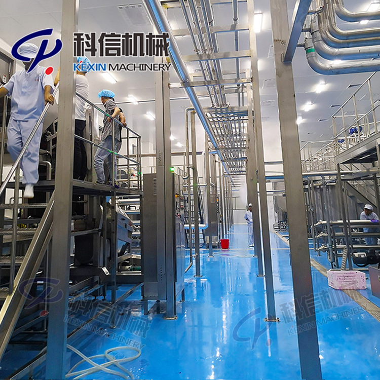 2024整套青稞酒生产设备 全自动青稞酒灌装生产线机械设备厂家