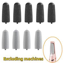 T 60047 Electric Foot File Replacement Heads �綯ĥ�����滻