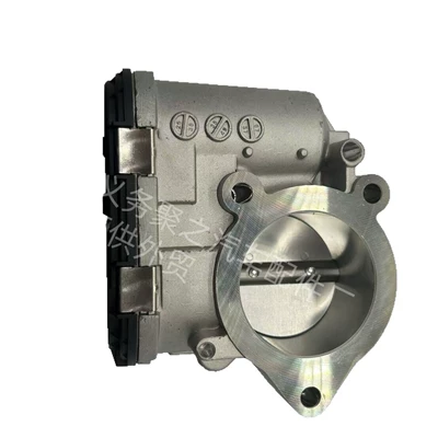 Direct Supply from the Manufacturer 21126-1148010 0280750526 14310 Dve51C Ladaniva Throttle Valve (Drossel) - consult-customer-service-for-other-models