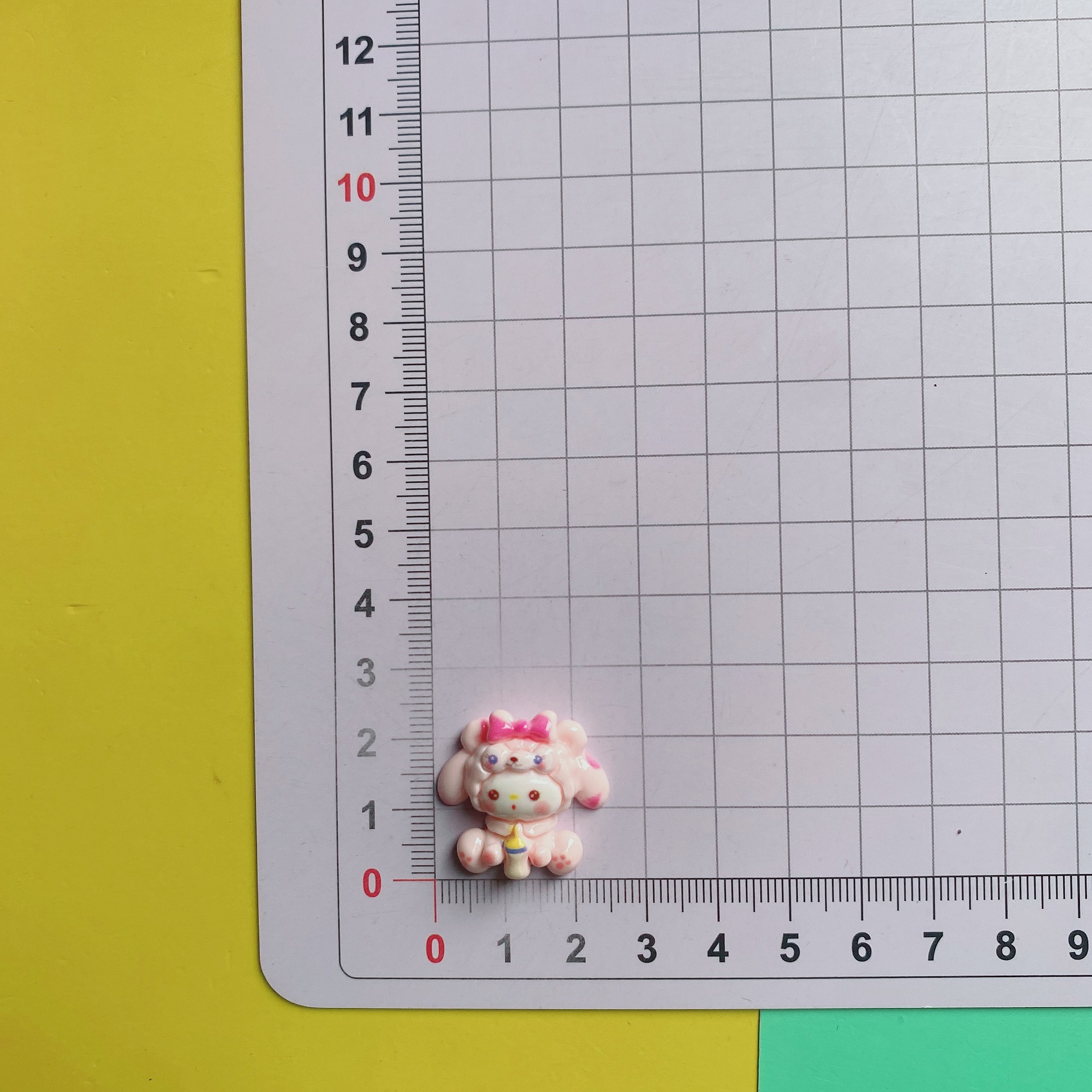 Xiaomei (B-15 작은 여장 흰색 개 모델)