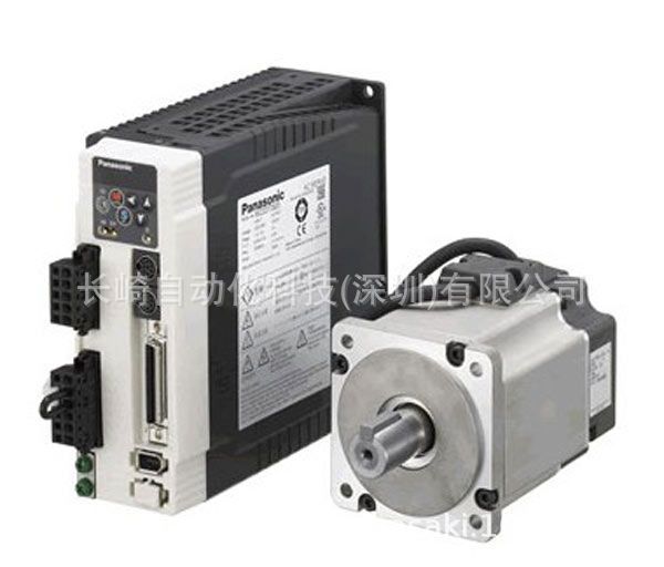 日本松下伺服电机MHMF082L1＊2M议价