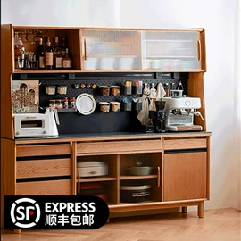 餐边柜;书柜;斗柜