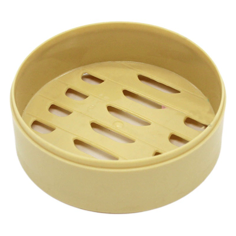 Детский игровой домик кухонные игрушки Маленькая булочка на пару, имитация детского завтрака, пароварка, костюм для приготовления еды, мальчики и девочки