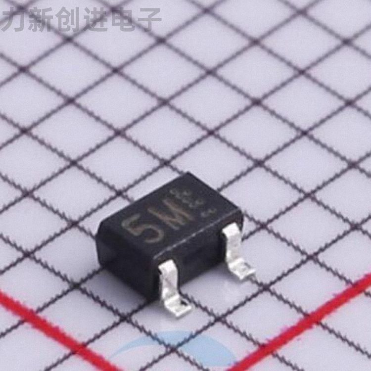 RN779FT106 封装 SOT-323-3 通用二极管