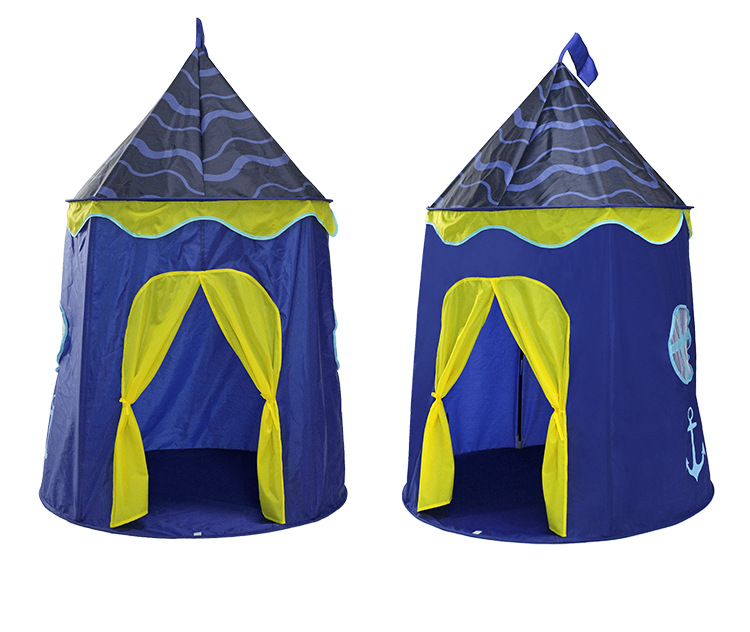 Nueva bolsa azul de Mongolia
