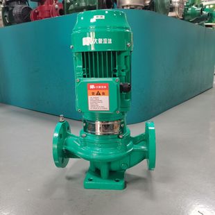 �V�ݴ������w��ʽ�ܵ��x�ı���ˮ�ß�ˮѭ�h��������GD40-30 ��̖