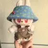 Xiugou брюки, Шапка божья коровка