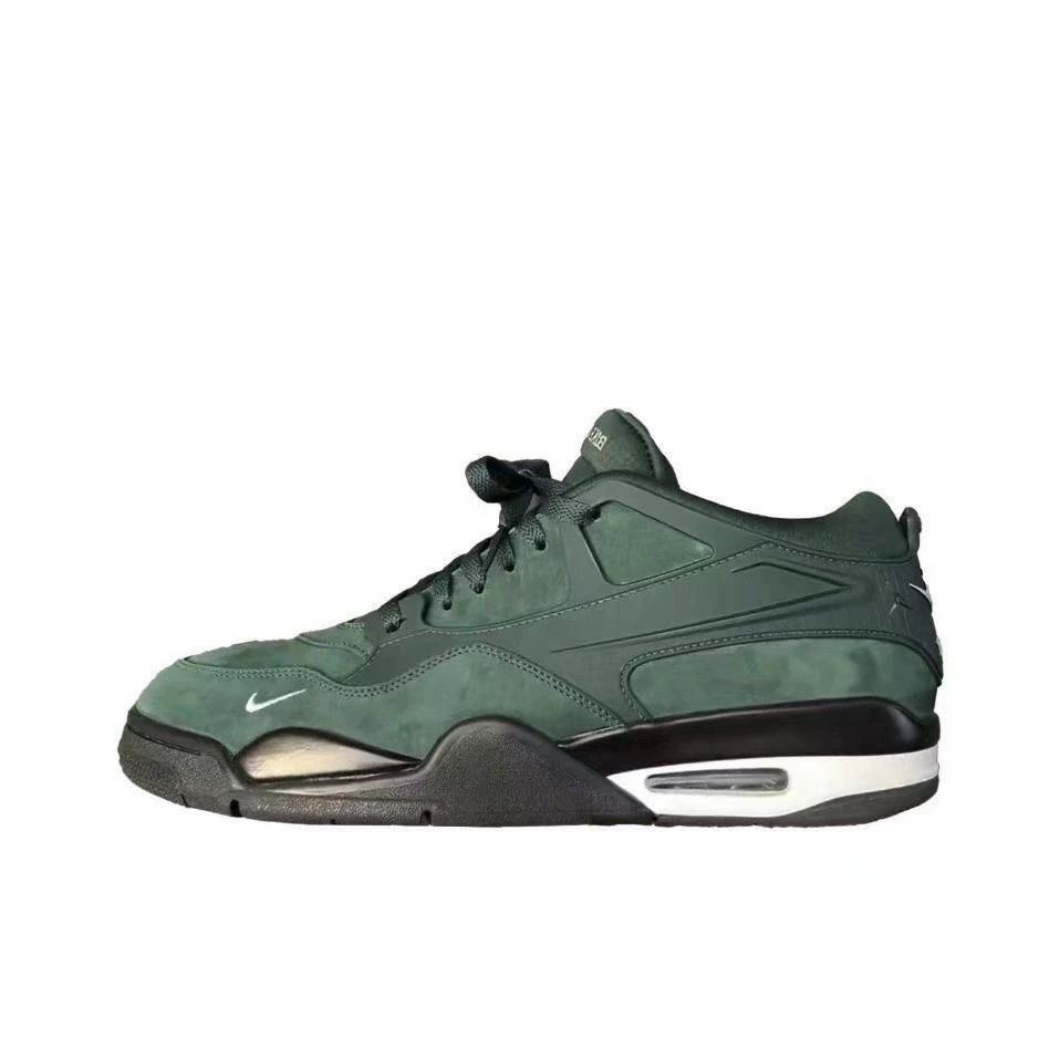 Белые кеды Air Jordan для мужчин и женщин, универсальные баскетбольные спортивные кроссовки, обувь для отдыха