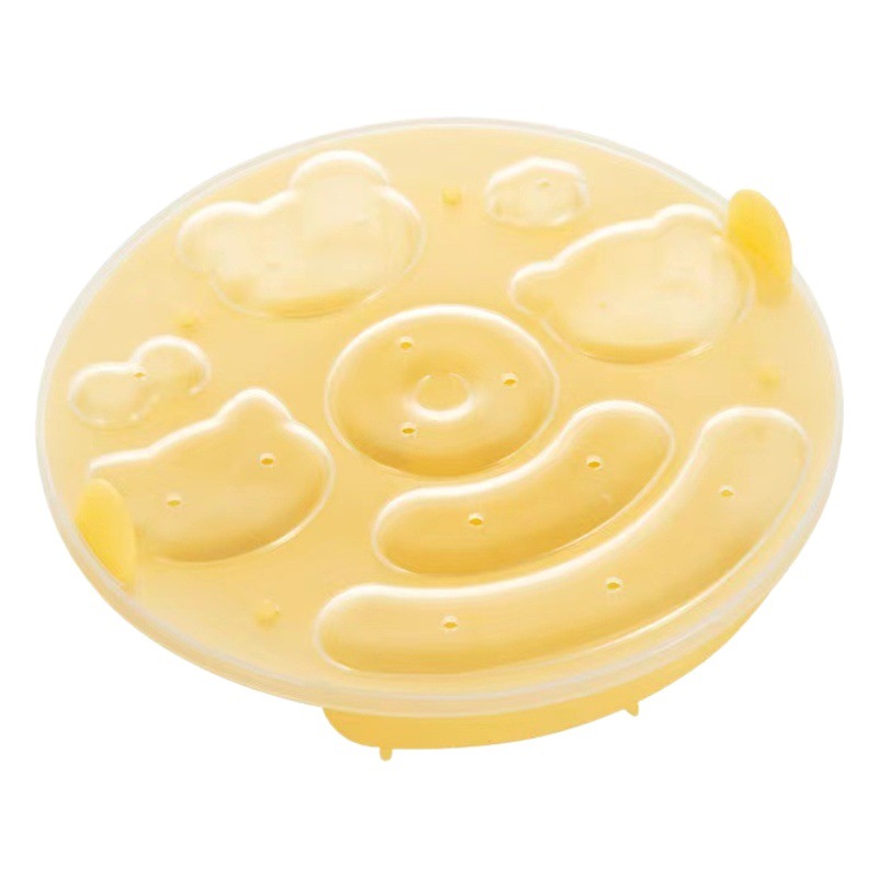 New Baby Food Supplement Mold Cake Mold Baby Food Supplement Mold Sausage Mold Baby Food Supplement Mold Supply Manufacturer