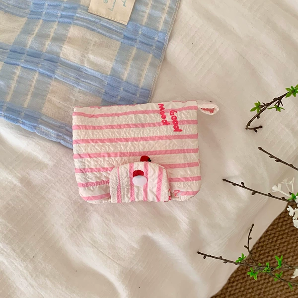 West High Card Bag