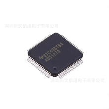 ȫ��  ADS1278IPAPR ˿ӡADS1274 ��ƬHTQFP-64 ģ��ת����IC
