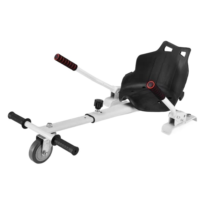 Transfronterizo caliente equilibrio coche modificado Kart marco niños adulto deriva coche Universal cuadrado swing coche marco