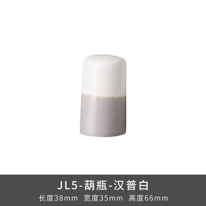 Transfronterizo LZ LCCang cerámica Hampton serie Inglés viento alto color esmalte nuevo hueso porcelana cubiertos domésticos artículos