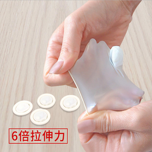 Ll Disposable Finger Cots, Finger Protection, Rubber Latex, Non-Slip, Wear-Resistant, Thickeneded, Beauty, Manicure, Counting Money, Waterproof Labor