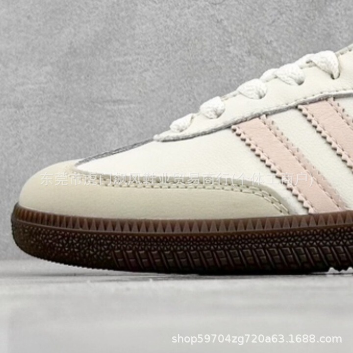 越境EC 純正高級版 ドイツ軍訓練靴 サンバ OGSpzl 男女兼用 カップル向け スニーカー ドイツ軍訓練靴|undefined