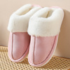 Non-slip slippers platform suitable for men and women, comfortable footwear for pregnant, suitable for import, wholesale