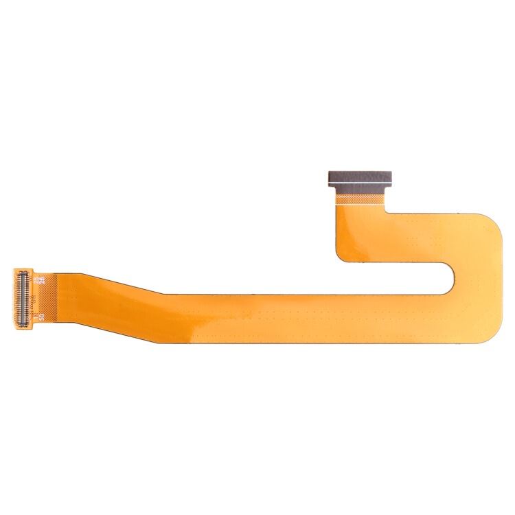 Suitable for Samsung Galaxy Tab A7 10.4 (2020) Sm-T500 Lcd Flex Cable