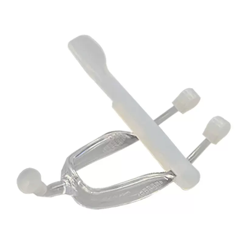 安瞳隐形眼镜助戴器美瞳盒子ins硅胶夹子吸棒收纳佩戴辅助工具