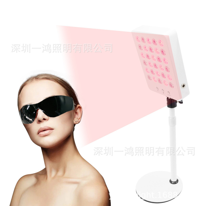 Supply of Cross-Border E-Commerce Led Red Lights, Infrared Lights, Infrared Lamps, 30 Lights, 660 850 Supply of Cross-Border E-Commerce Led Red Lights, Infrared Lights, Infrared Lamps, 30 Lights, 660 850