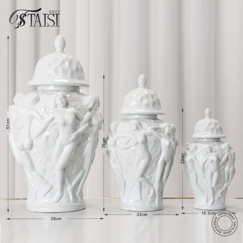 순수한 백색 큰