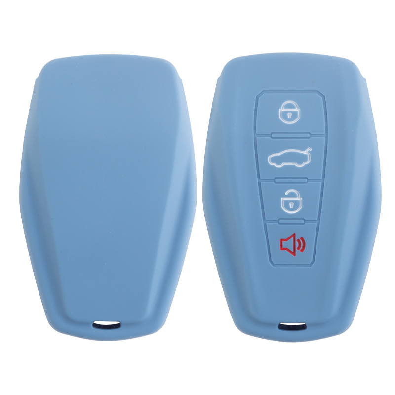 헤이즈 블루(스피커)