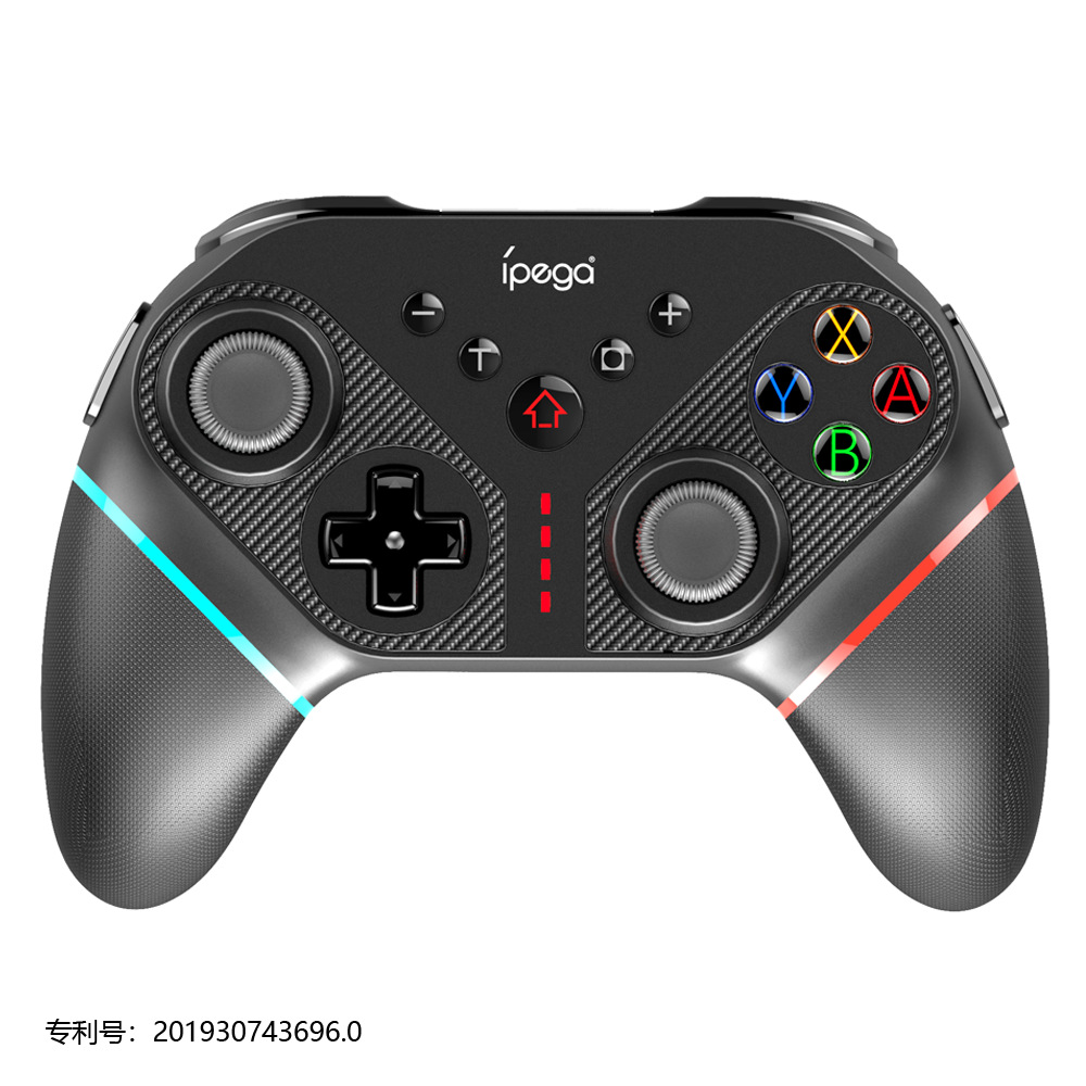 switch游戲手柄帶編程按鍵六軸震動(dòng)功能多種顏色選擇