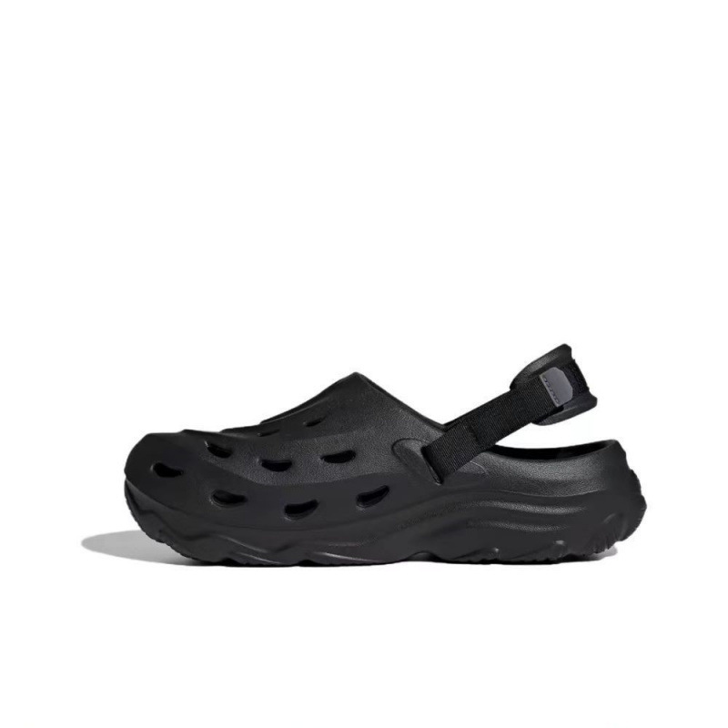 Cross-Border Casual Non-Slip Height-Increasing Sandals for Men and Women, New Lightweight Sports Style, Summer 2025, Unisex Crocodile