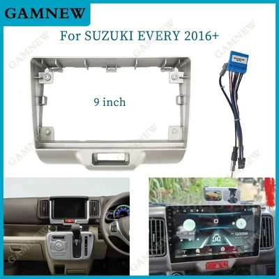 Suitable for 2016 Suzuki Other Car Video