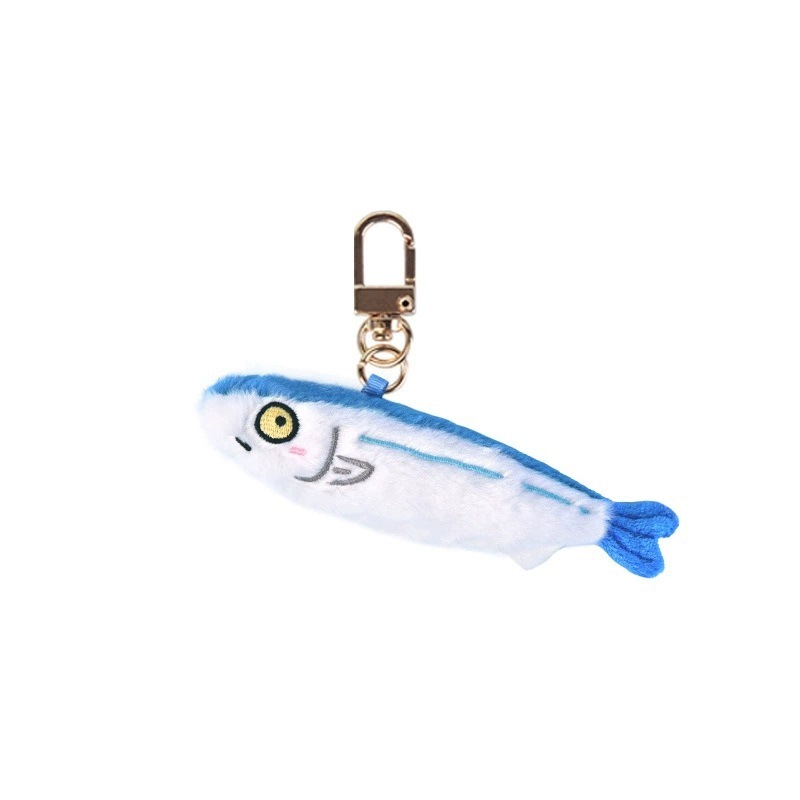 Seafood saury