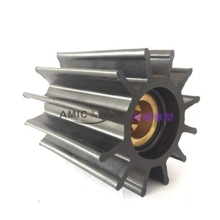 �m��Sherwood Pump Impeller ���Ϻ�ˮ�ÃșC�������z�~݆ 29000K