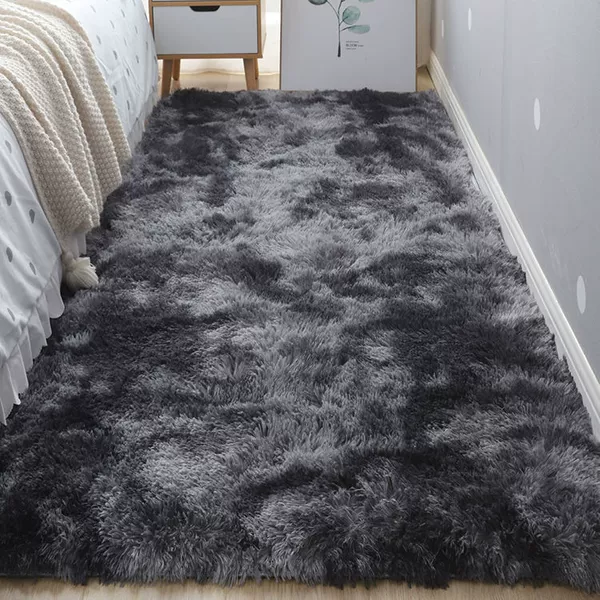 Dye deep gray
