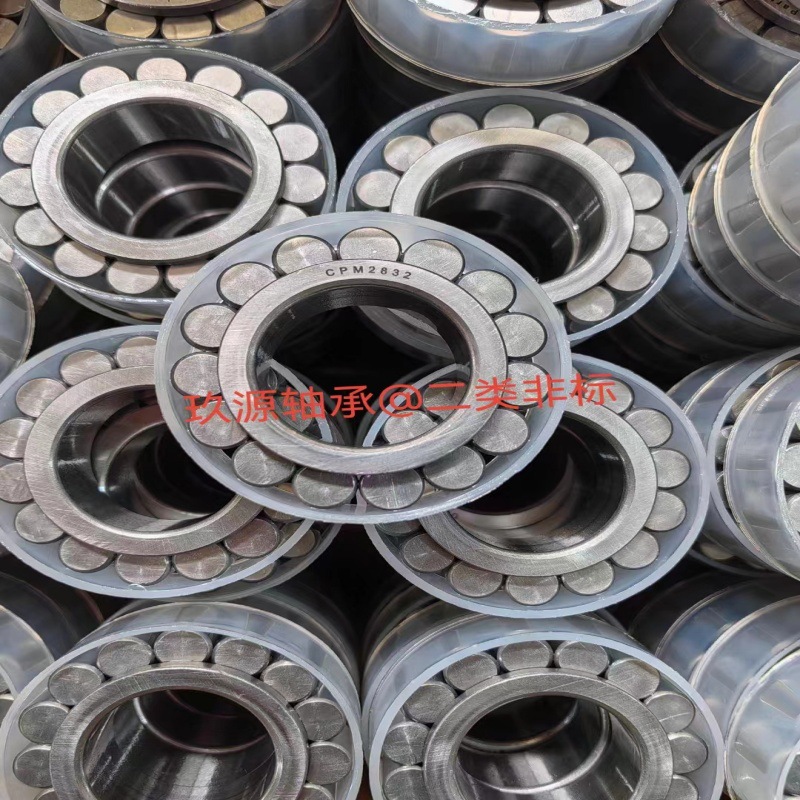 CPM2508 CPM2183 行星减速机齿轮轴承无外圈满装滚子轴承非标轴承