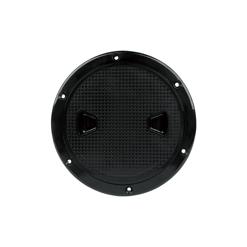 厂家批发厦门纽茂泵业小型船用甲板盖圆形四寸舱口盖抗紫外线箱盖