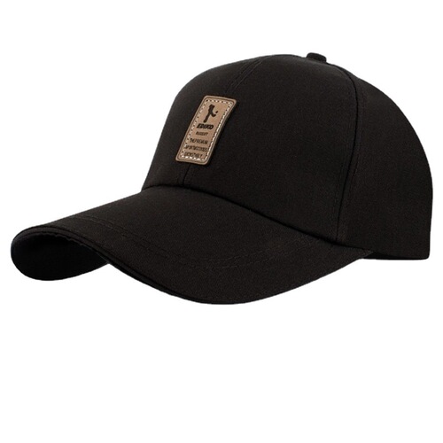 Korean baseball cap, versatile, slimming, large head circumference, peaked cap, sports sunshade and sun protection cap ins, Japanese baseball cap