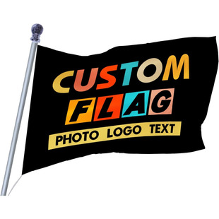 �羳�p����ö���3X5FT flags����LOGO�bV�������Q���x���