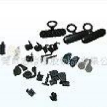 [全国批发]硅橡胶USB盖、防尘盖(可定)