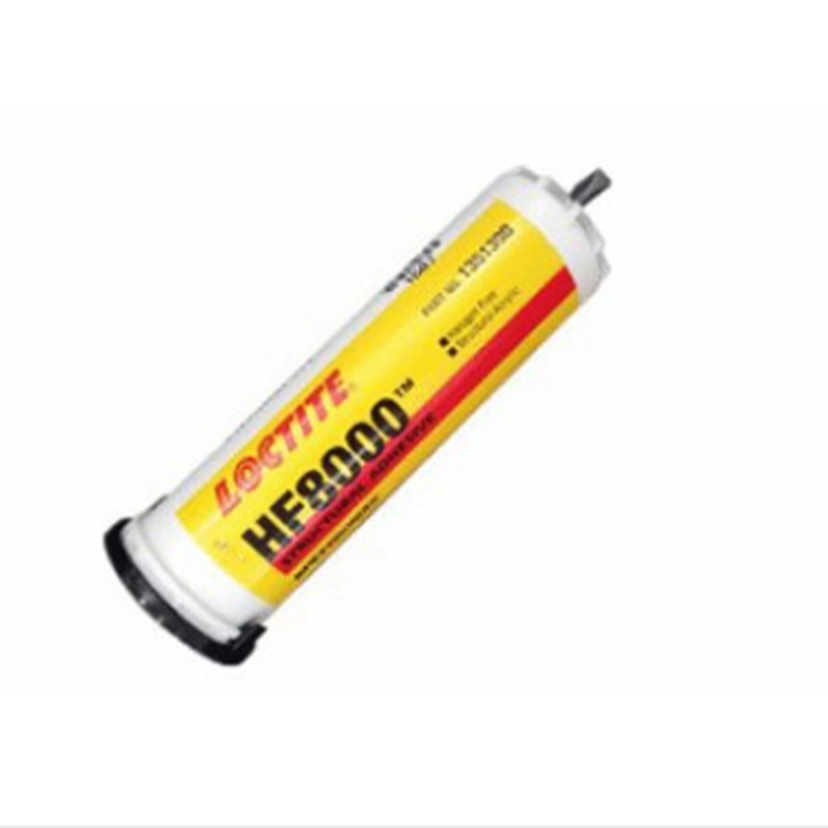 供应乐泰H8000快速固化结构胶粘剂授权经销商发货