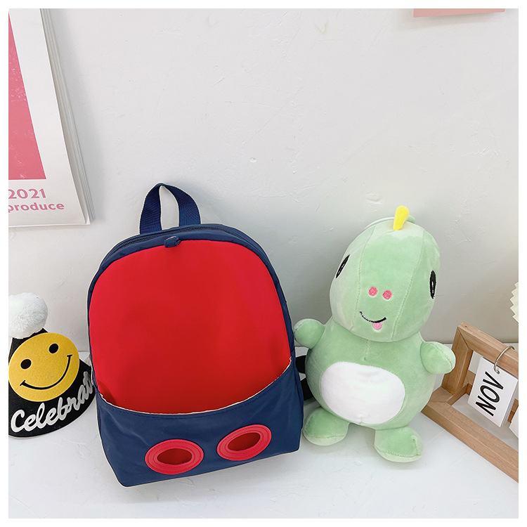 School Backpack School Kids Backpacks display picture 4