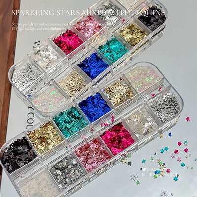 DIY Nail Decoration, Dırnaq bəzəkləri