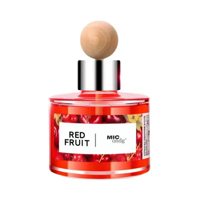 Car Perfume Aromatherapy — Oil Dropshipping