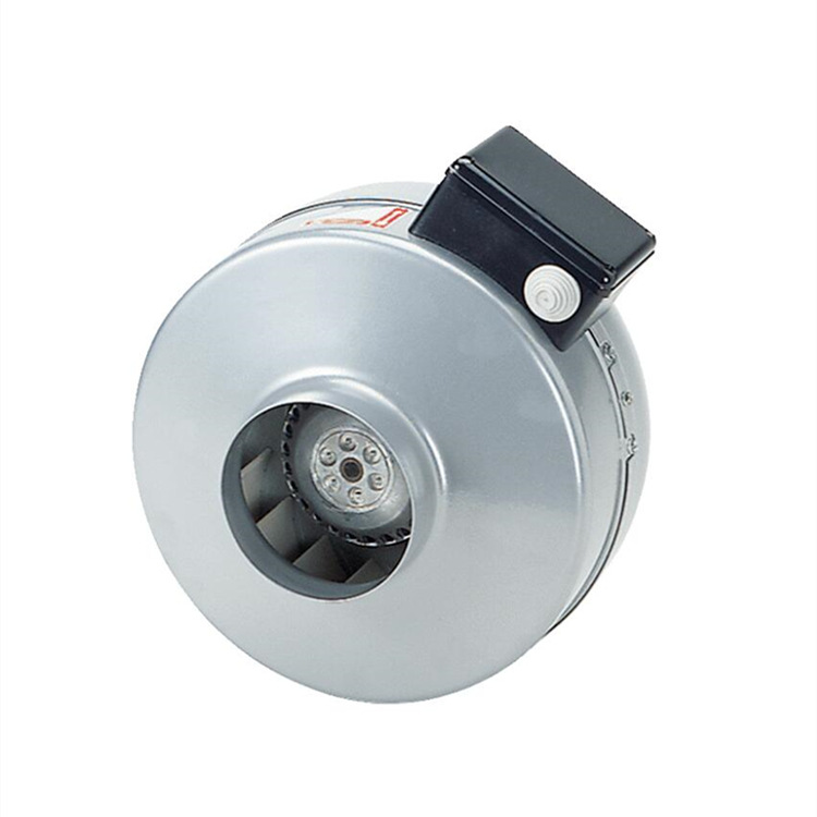 MAICO离心风机ERR系列 轴流风扇