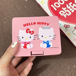 �����t����Hello Kitty�ռ{�з��m���w���ӿɐ�ins��ͨ����[��
