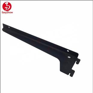 Factory direct shopping mall supermarket decoration single fishtail A2 bracket