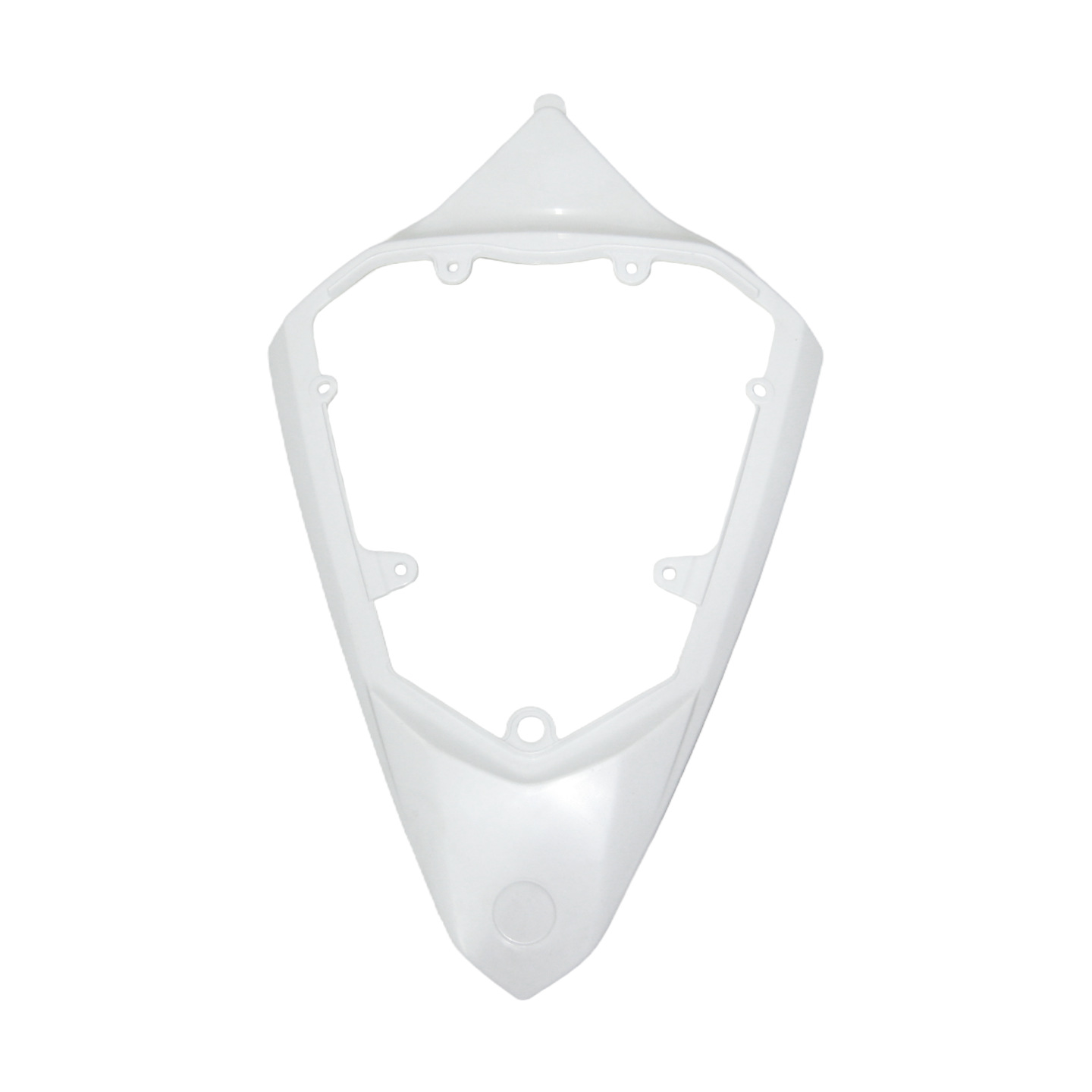 Suitable for Yamaha R6 08-09-10-13-14-16 Full Vehicle Fairing Shell Accessories Side Panels