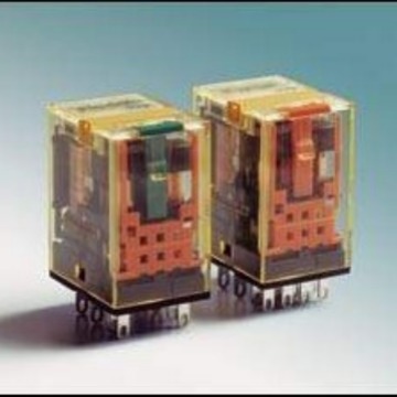 RU4S-D12和泉电气RU系列继电器原装进口,假一罚十