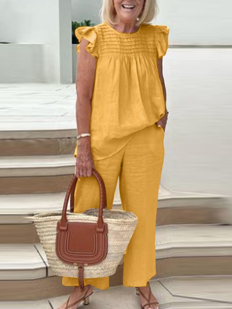 Versatile Outfit