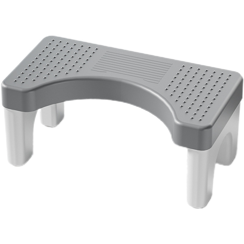 Inodoro engrosado para el hogar, okupa, okupa, artefacto de asistencia, inodoro, baño, taburete, pie, pedal, taburete para niños