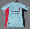 AC goalkeeper