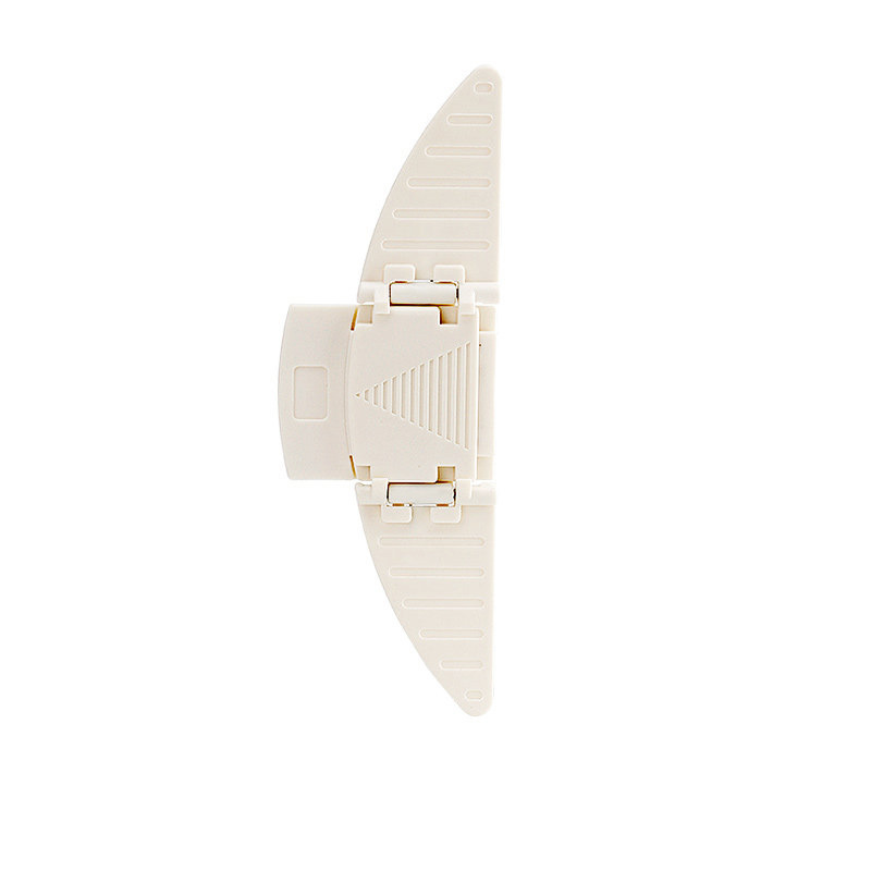 Angel Wings Lock-Beige (Translational Door and Window Limit)