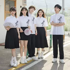 其它JK;儿童表演服;校服定制